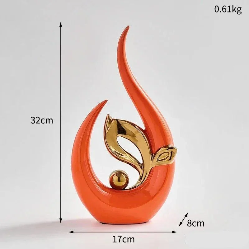 Creative Seeding of Life Sculpture -  - #tag1#