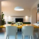 Creative Stylish Bright Pendant Light tag1