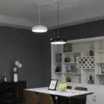 Creative Stylish Bright Pendant Light tag1