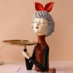 Creative_Tray_Girl_Figurine_Keys_Holder_-_-_tag1_-4193308 Creative Tray Girl Figurine Keys Holder tag1