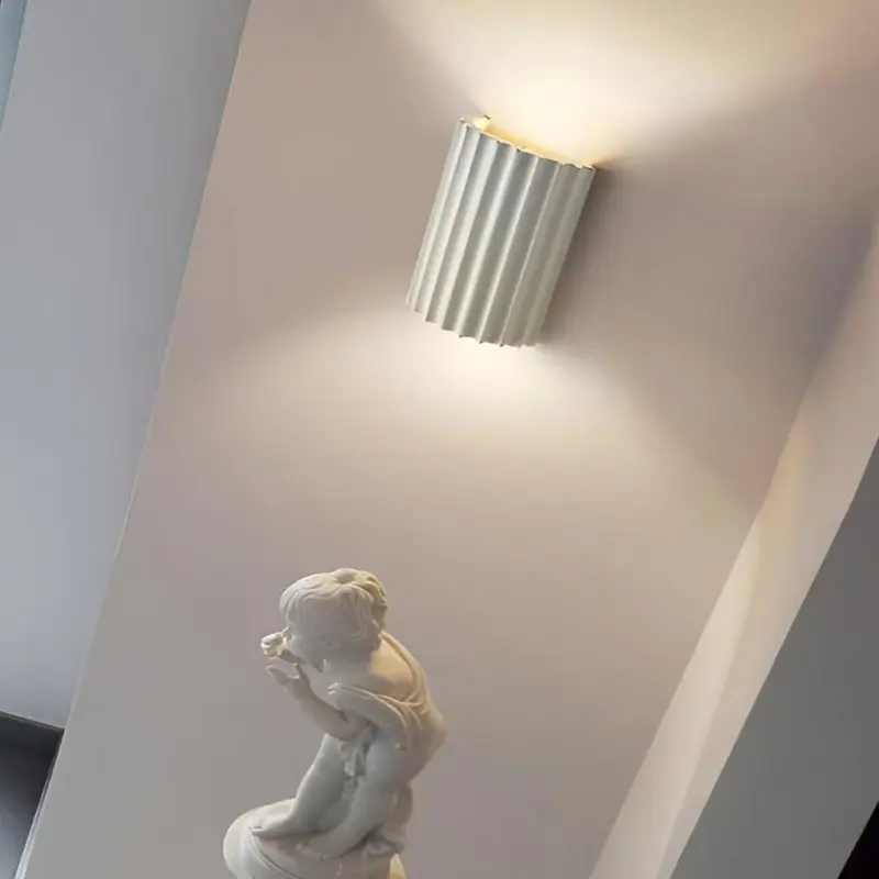 Creative Up and Down Lights Scandinavian Wall Lamp Wall Sconce Lighting tag1