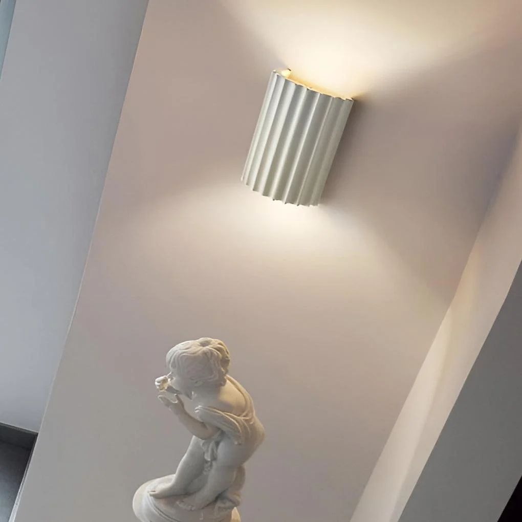 Creative Up and Down Lights Scandinavian Wall Lamp Wall Sconce Lighting -  - #tag1#