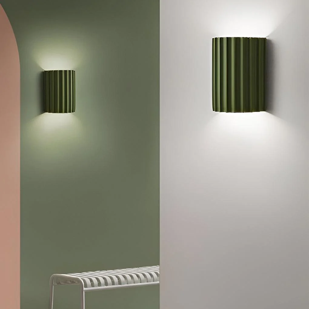 Creative Up and Down Lights Scandinavian Wall Lamp Wall Sconce Lighting -  - #tag1#