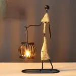 Creative_Wrought_Iron_Candle_Holder_-_-4170099 Creative Wrought Iron Candle Holder