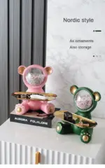 Creative_bear_multifunctional_Storage_figurines_-_-_tag1_-4191554 Creative bear multifunctional Storage figurines tag1