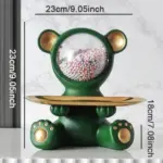 Creative_bear_multifunctional_Storage_figurines_-_-_tag1_-4191616 Creative bear multifunctional Storage figurines tag1
