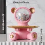 Creative_bear_multifunctional_Storage_figurines_-_-_tag1_-4191621 Creative bear multifunctional Storage figurines tag1