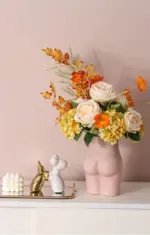 Creative_pink_body_art_ceramic_vase_gardening_flower_pot_decor_Home_decor_accessories_modern_minimalist_style_ornaments_gift_-_-_tag1_-4192976 Creative pink body art ceramic vase gardening flower pot decor Home decor accessories modern minimalist style ornaments gift tag1