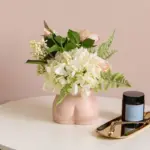 Creative_pink_body_art_ceramic_vase_gardening_flower_pot_decor_Home_decor_accessories_modern_minimalist_style_ornaments_gift_-_-_tag1_-4192986 Creative pink body art ceramic vase gardening flower pot decor Home decor accessories modern minimalist style ornaments gift tag1