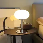 CremePopLollipopTischlampeausGlas3