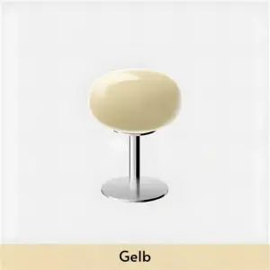 Homeko - Lollipop Table Lamp