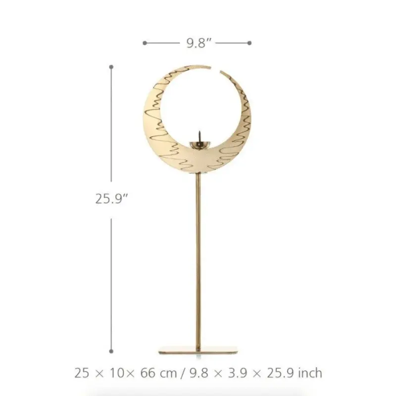 Crescent_Candlestick_Holder_-_Elegant_Timeless_Decor_Accent_-_-4170167 Crescent Candlestick Holder Elegant Timeless Decor Accent