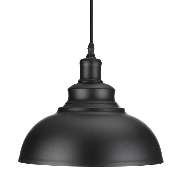 Crios - Vintage Industrial Dome Hanging Lamp -  - #tag1#