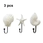 Crochet Coastal Stylish Storage Shell Design 1 2 free tag1