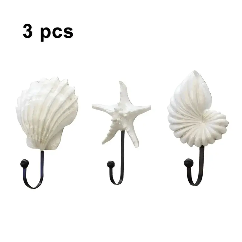 Crochet Coastal Stylish Storage Shell Design 1 2 free tag1