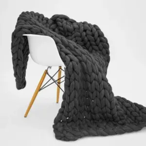Crochet Blanket