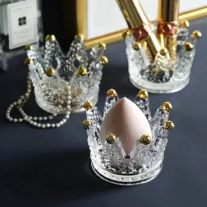 Crown Holder