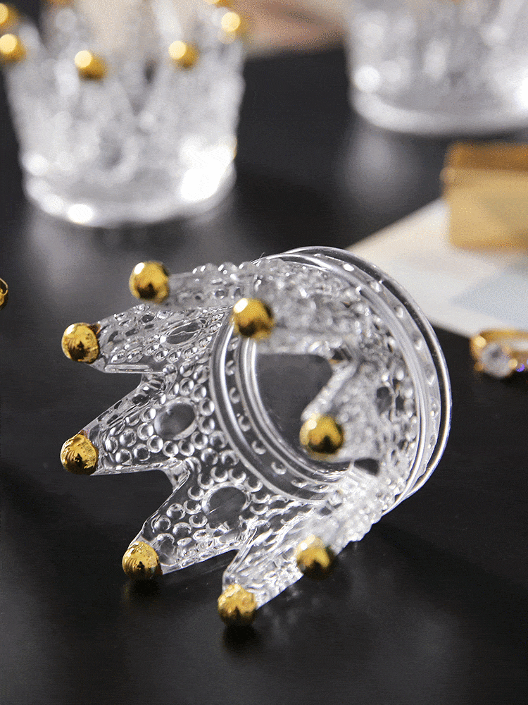 Crown Holder -  - #tag1#