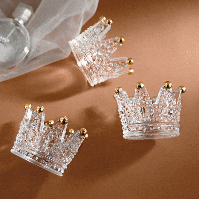 Crown Holder -  - #tag1#