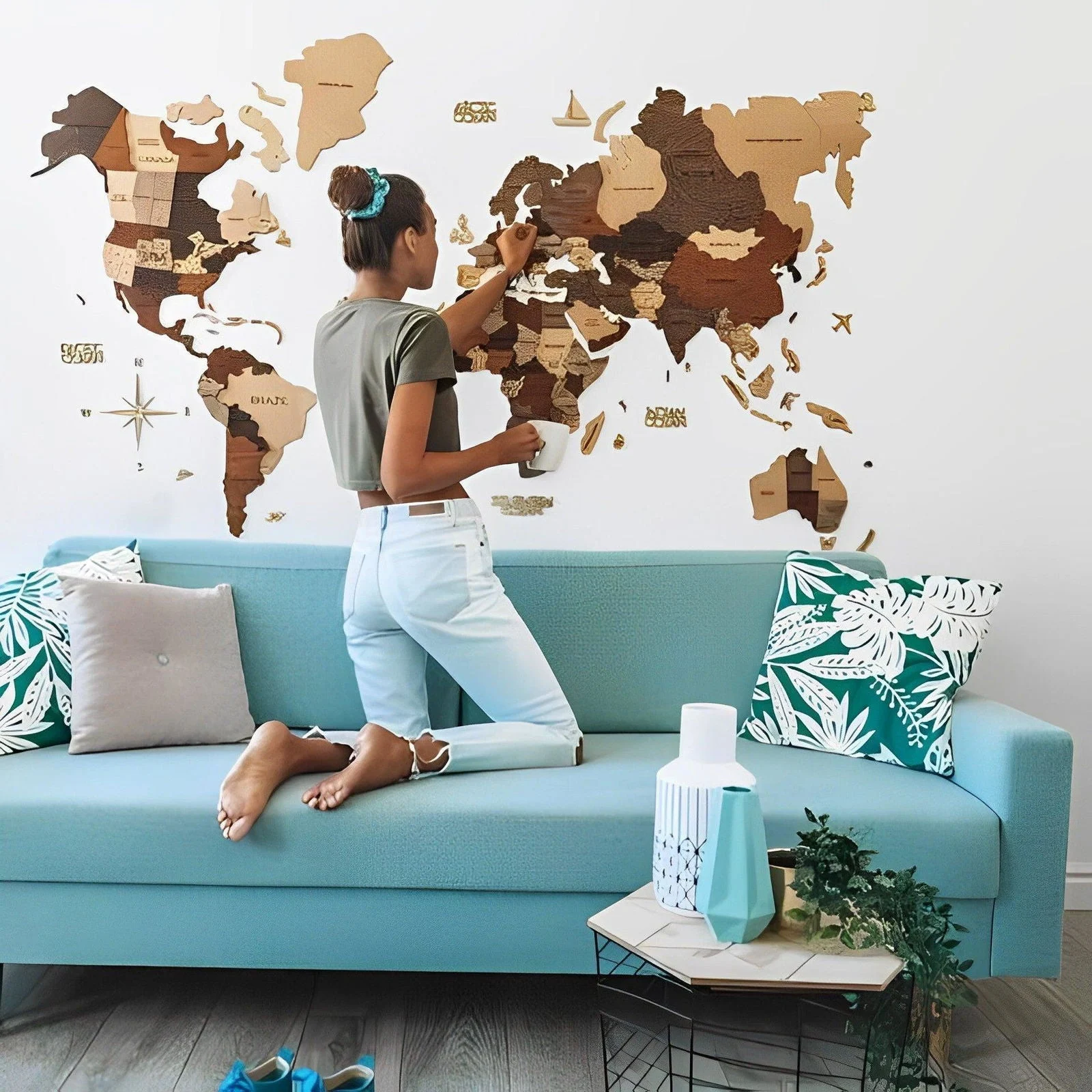 Crust Map -  - #tag1#