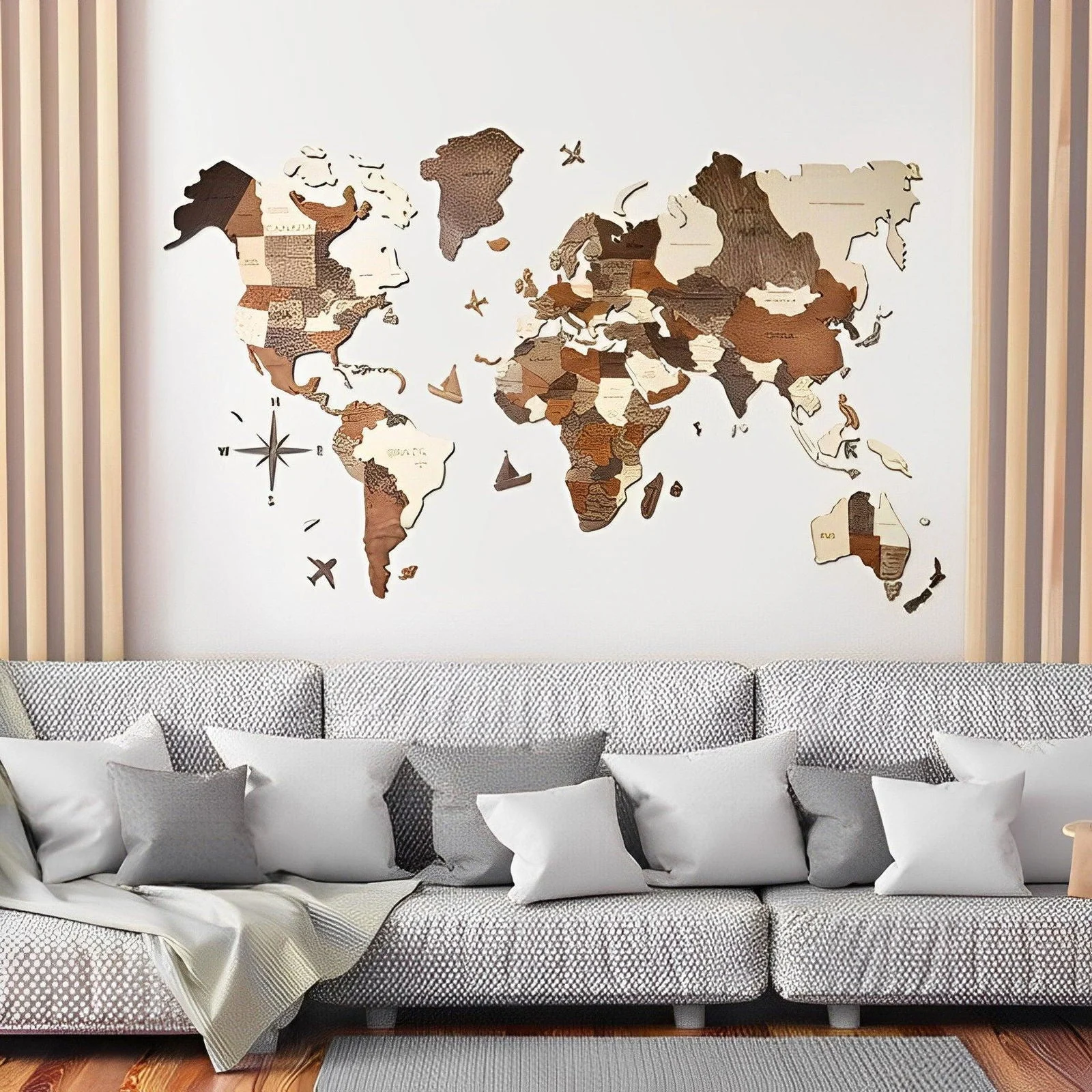 Crust Map -  - #tag1#