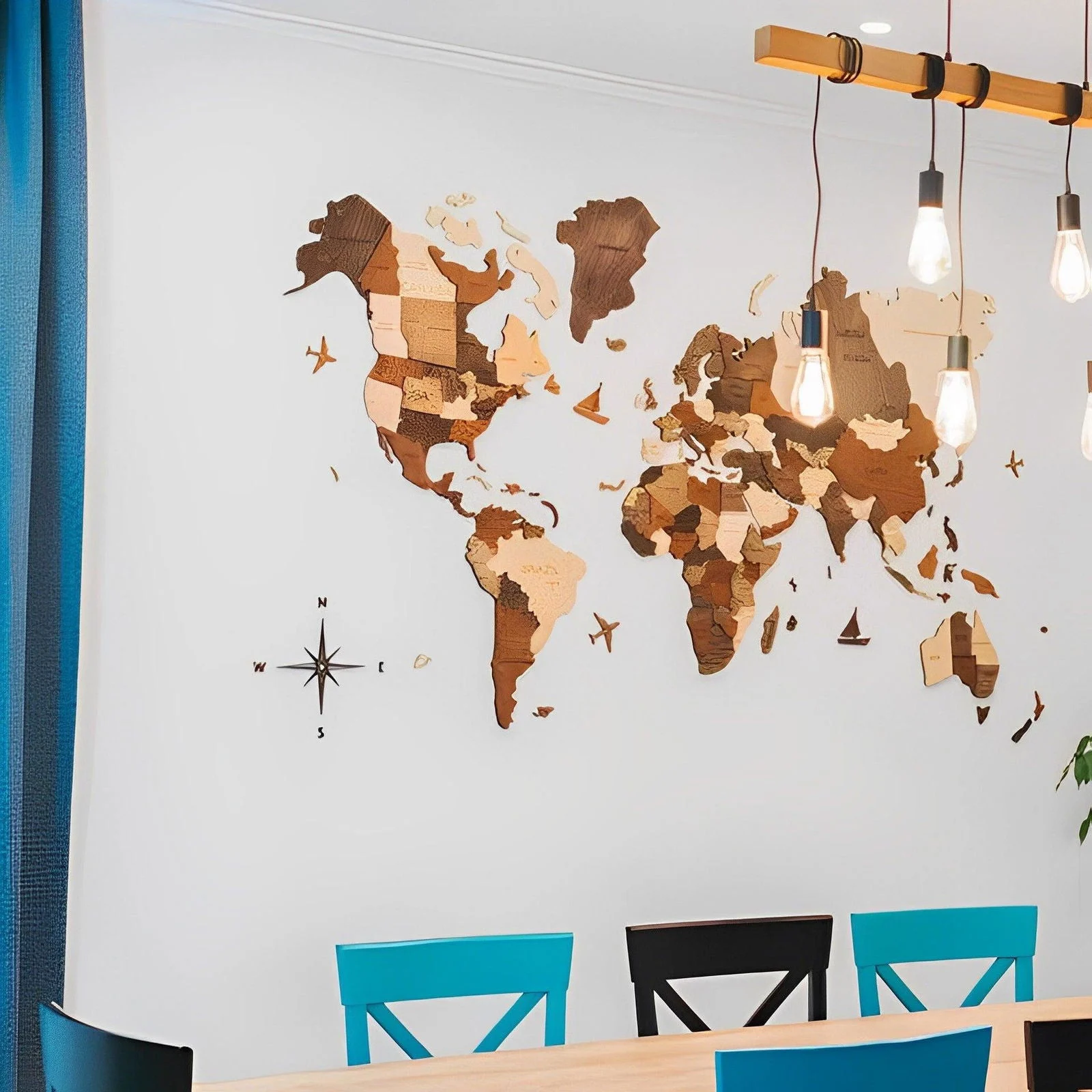 Crust Map -  - #tag1#