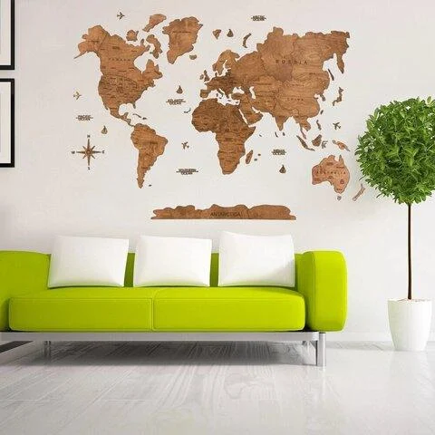 Crust Map -  - #tag1#