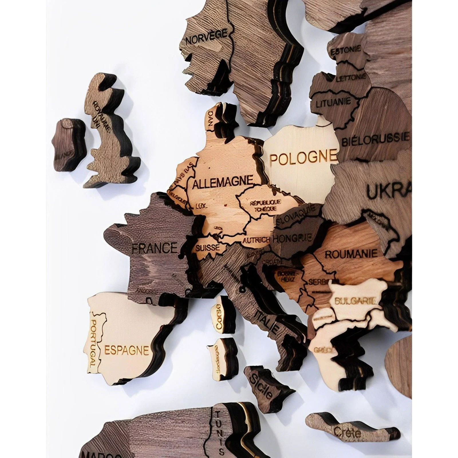 Crust Map -  - #tag1#