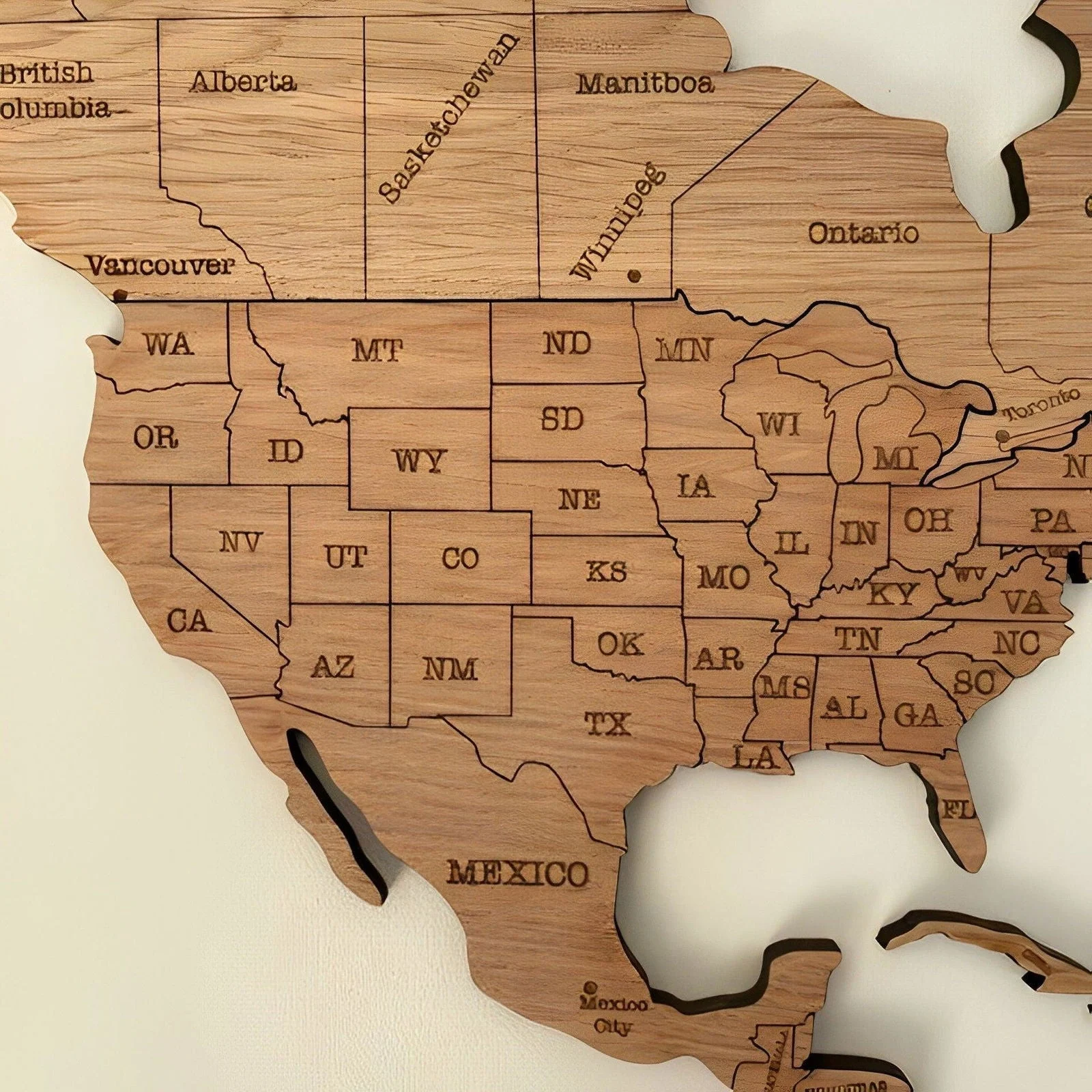 Crust Map -  - #tag1#