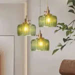 CrystalElegance Vintage Crystal Chandelier tag1
