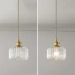 CrystalElegance Vintage Crystal Chandelier tag1