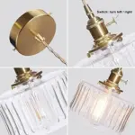 CrystalElegance Vintage Crystal Chandelier tag1