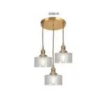 CrystalElegance Vintage Crystal Chandelier tag1