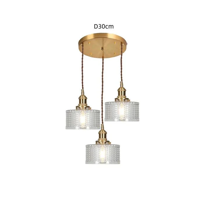 CrystalElegance™ – Vintage Crystal Chandelier -  - #tag1#