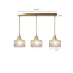 CrystalElegance Vintage Crystal Chandelier tag1