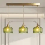 CrystalElegance Vintage Crystal Chandelier tag1