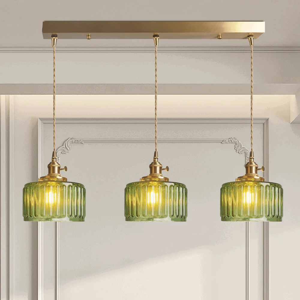 CrystalElegance™ – Vintage Crystal Chandelier -  - #tag1#