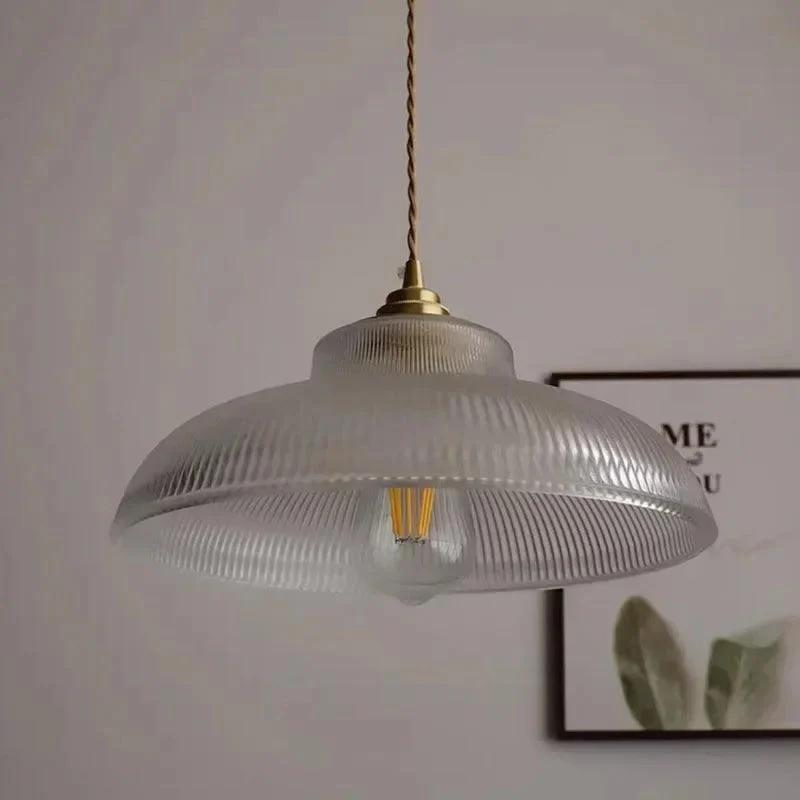 CrystalLum - Glass Pendant Lamp -  - #tag1#