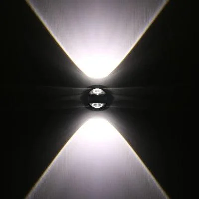 CrystalLux - LED Crystal Wall Lamp -  - #tag1#