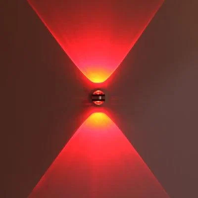 CrystalLux - LED Crystal Wall Lamp -  - #tag1#