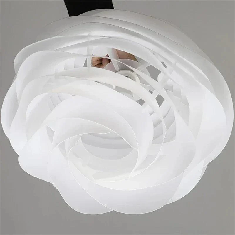 CrystalPetal - Rosary Ceiling Lamp -  - #tag1#