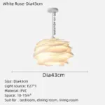 CrystalPetal_-_Rosary_Ceiling_Lamp_-_-_tag1_-4188333 CrystalPetal Rosary Ceiling Lamp tag1