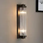 CrystalPillarMetalWallLamp_10 CrystalPillarMetalWallLamp
