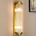 CrystalPillarMetalWallLamp_3 CrystalPillarMetalWallLamp