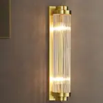 CrystalPillarMetalWallLamp_7 CrystalPillarMetalWallLamp