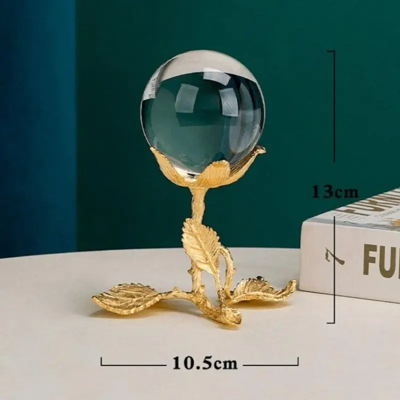 Crystal Ball Globe