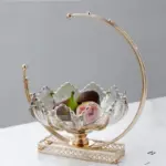 Crystal Bassinet tag1