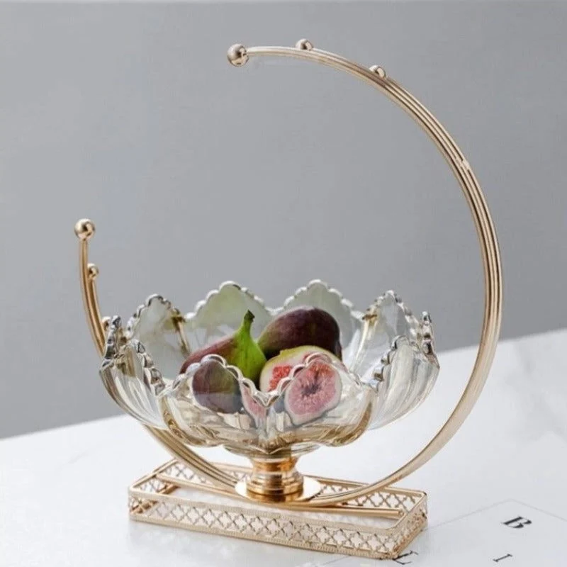 Crystal Bassinet -  - #tag1#