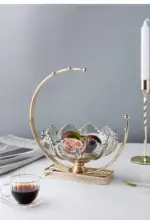 Crystal Bassinet tag1