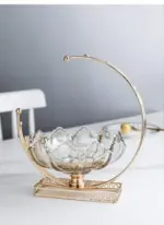 Crystal Bassinet tag1